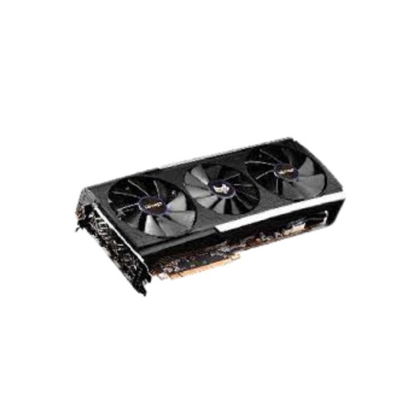 USED SAPPHIRE NITRO RX 5700XT 8GB Graphics Card - Image 3
