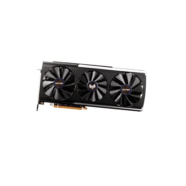 USED SAPPHIRE NITRO RX 5700XT 8GB Graphics Card - Image 4