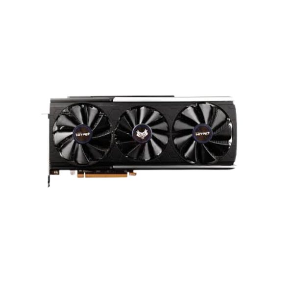 USED SAPPHIRE NITRO RX 5700XT 8GB Graphics Card - Image 2