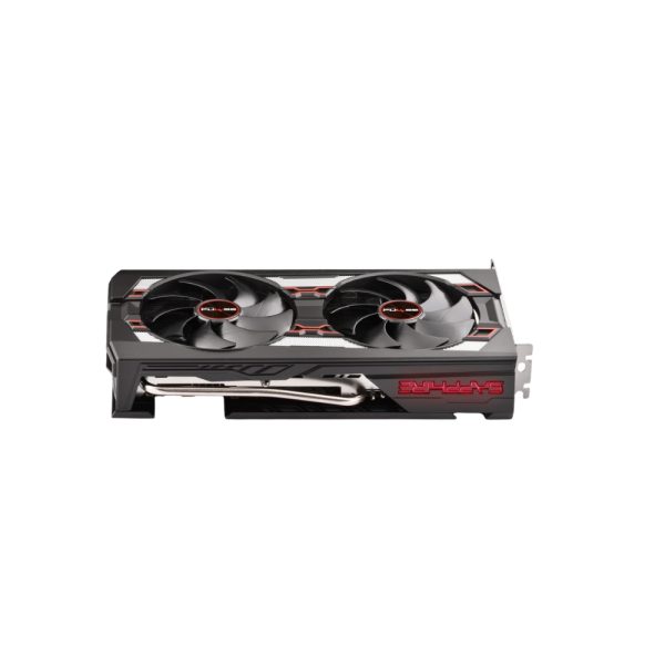 USED SAPPHIRE PULSE RX 5600XT 6GB Graphics Card - Image 4