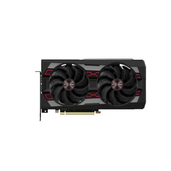 USED SAPPHIRE PULSE RX 5600XT 6GB Graphics Card - Image 2