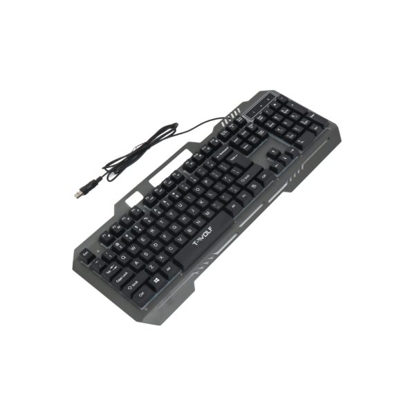 Twolf T16 pcpro