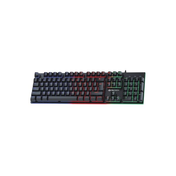 TWOLF T17 Wired Keyboard - Image 4