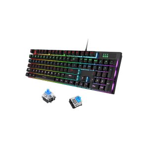 TWOLF T17 pcpro