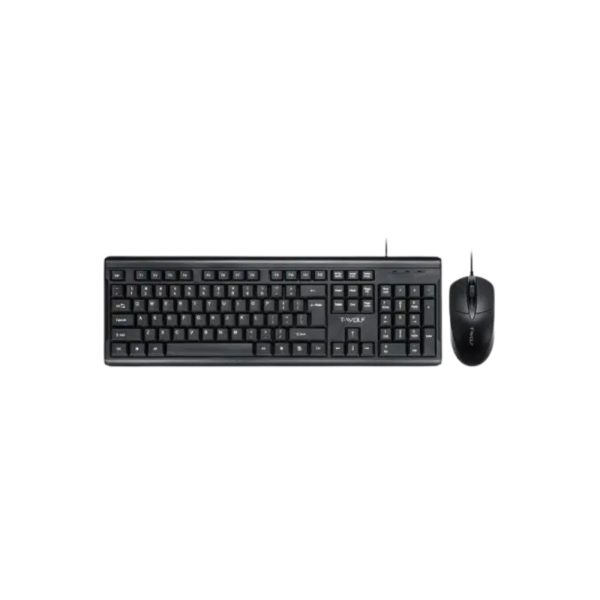 TWOLF TF500 pcpro