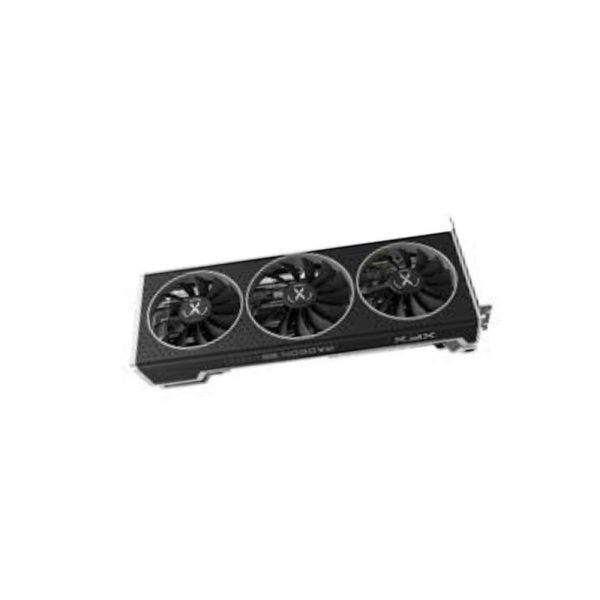 USED XFX QICK RX 6700XT Graphics Card 12GB GDDR6 - Image 3