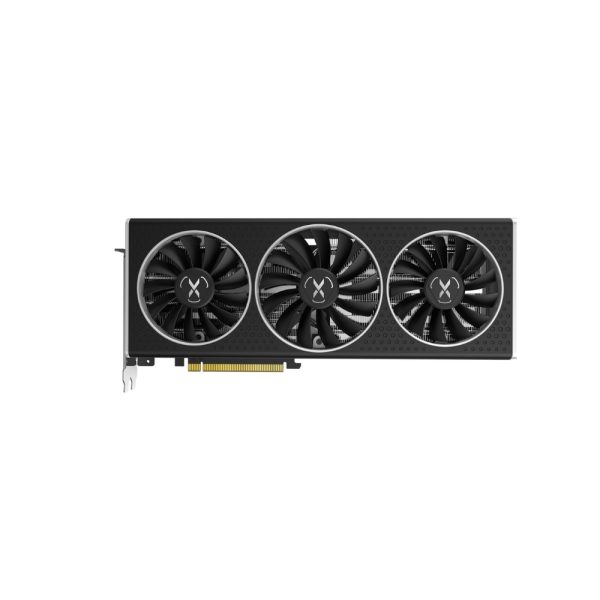 USED XFX QICK RX 6700XT Graphics Card 12GB GDDR6 - Image 2