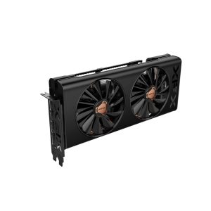 Used RX 5500XT 8GB Gaming GPU