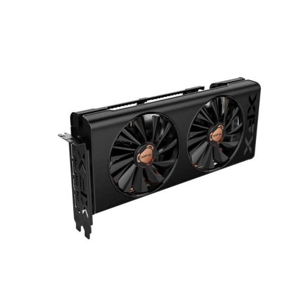 Used RX 5500XT 8GB Gaming GPU
