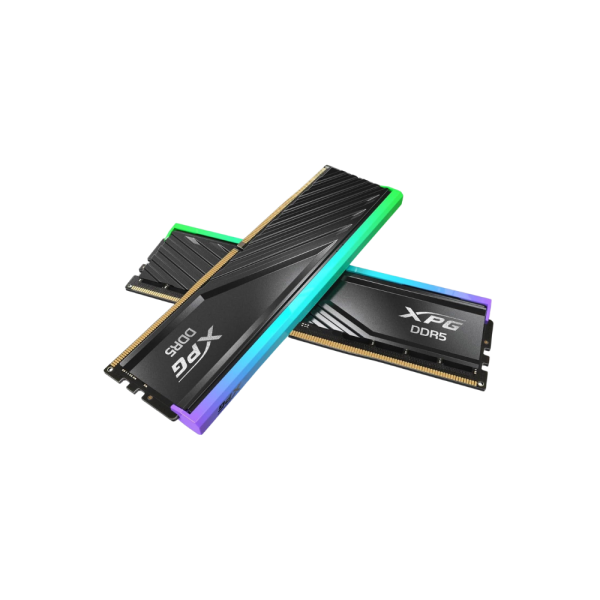 XPG LANCER BLADE 16GB DDR5 6000MHz RGB Desktop Memory (3Y WARRANTY) - Image 4