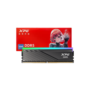 XPG Lancer Blade 16GB DDR5 6000MHz RGB pcpro