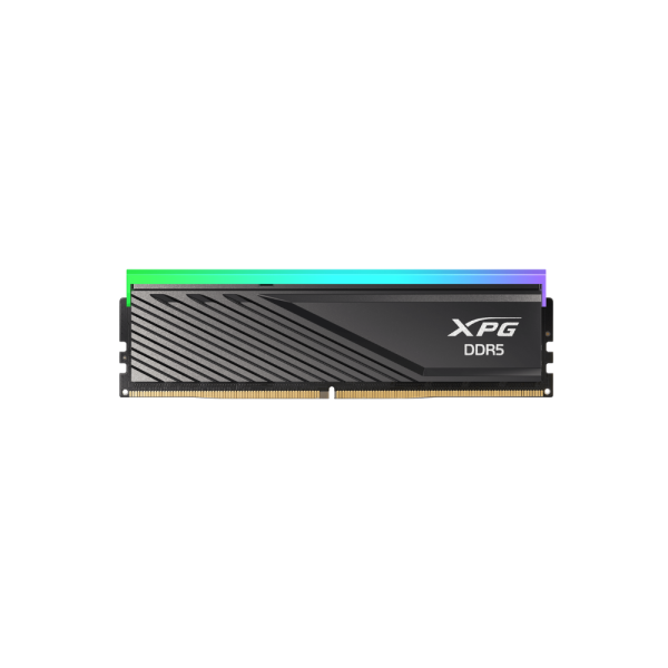XPG LANCER BLADE 16GB DDR5 6000MHz RGB Desktop Memory (3Y WARRANTY) - Image 2