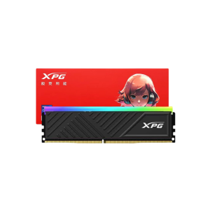 XPG SPECTRIX 16GB DDR4 3200MHz RGB pcpro