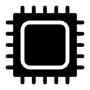 Processor Icon PCPRO