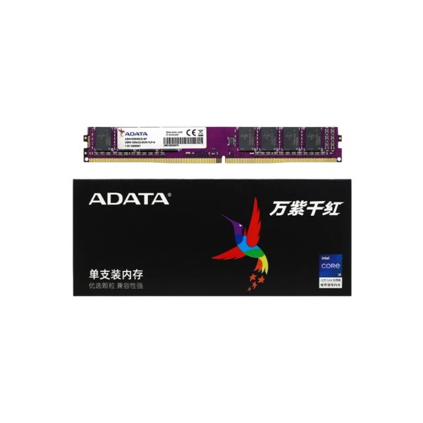 ADATA DDR4 3200MHz 16GB Desktop RAM - Image 2