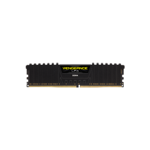 Corsair vengeance ddr4 3200mhz 16gb desktop ram | PCPRO