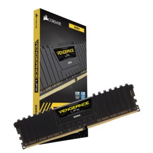 CORSAIR VENGEANCE LPX 16GB DDR4 3200MHZ DESKTOP RAM