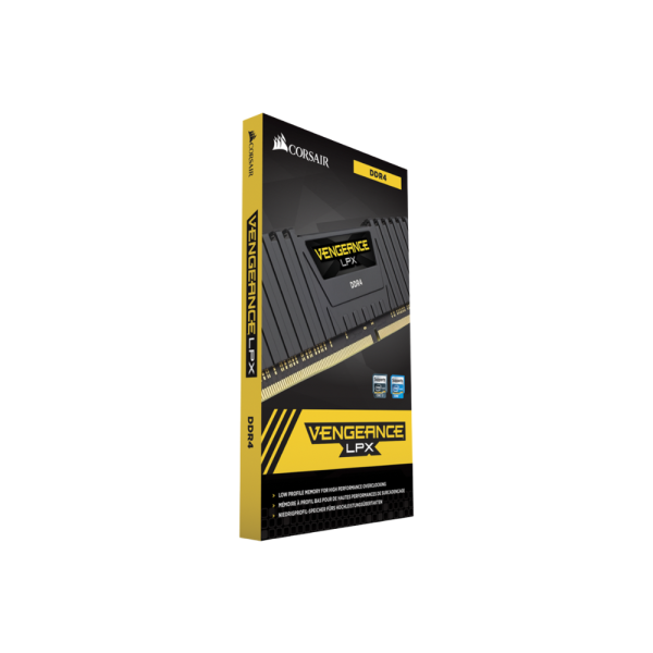 Corsair Vengeance DDR4 3200MHz 16GB Desktop RAM - Image 3