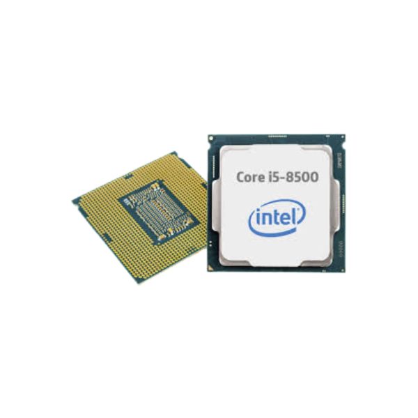 Intel Core i5‑8500 Processor 6 Cores 6 Threads LGA1151 v2 Desktop CPU - Image 2