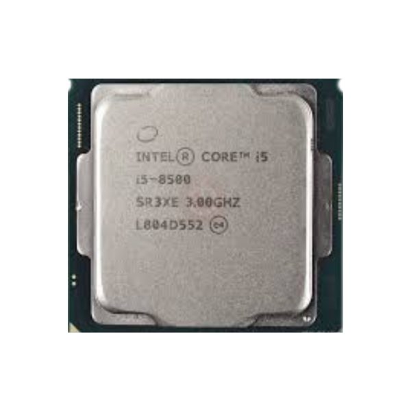 Intel Core i5‑8500 Processor 6 Cores 6 Threads LGA1151 v2 Desktop CPU - Image 3