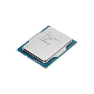 Intel core i7 12700k 2