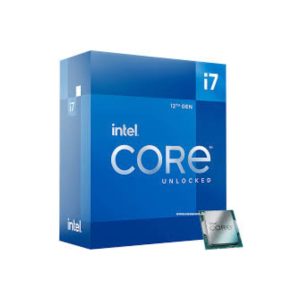 Intel Core i7‑12700K Processor LGA1700 CPU | PCPRO