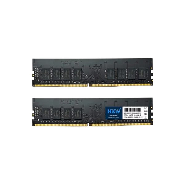 Kingston DDR4 3200MHz 16GB Desktop RAM - Image 2