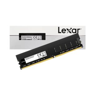LEXAR 16GB DDR4 3200MHZ DESKTOP RAM