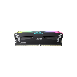 lexar ares rgb ddr5 6400mhz 32gb desktop ram | PCPRO