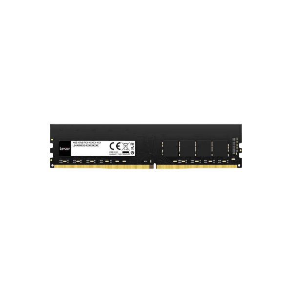 Lexar ddr4 3200mhz 8gb desktop ram | PCPRO