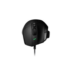 Logitech g502x wired gaming mouse 3