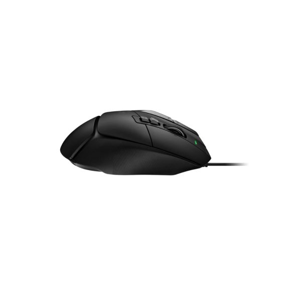 Logitech g502 x wired gaming mouse 25600 dpi - image 3