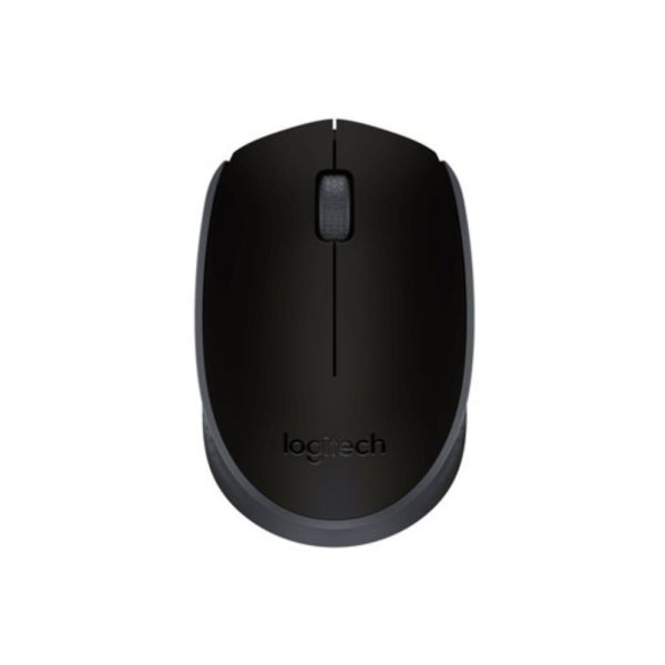 Logitech m171 wireless mouse 1000 dpi - image 2
