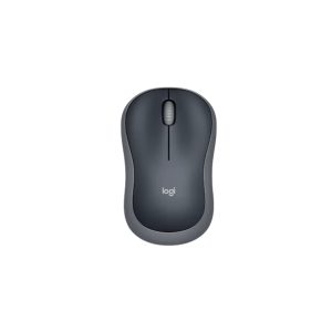 Logitech m185 wireless mouse 2