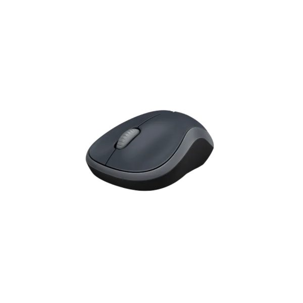 Logitech m185 wireless mouse 1000 dpi - image 3
