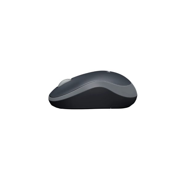 Logitech m185 wireless mouse 1000 dpi - image 4