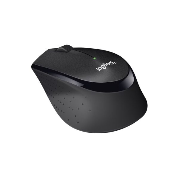 Logitech m330 wireless mouse 1000 dpi - image 2