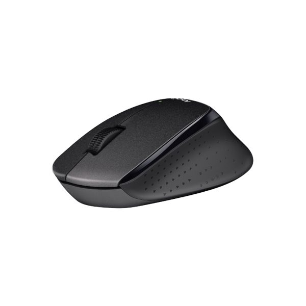 Logitech m330 wireless mouse 1000 dpi - image 3