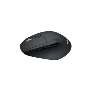 Logitech m720 wireless bluetooth mouse 2