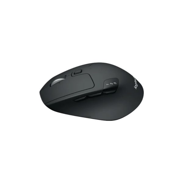 Logitech m720 wireless bluetooth mouse 1000 dpi - image 2
