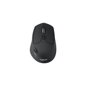 Logitech m720 wireless bluetooth mouse 3