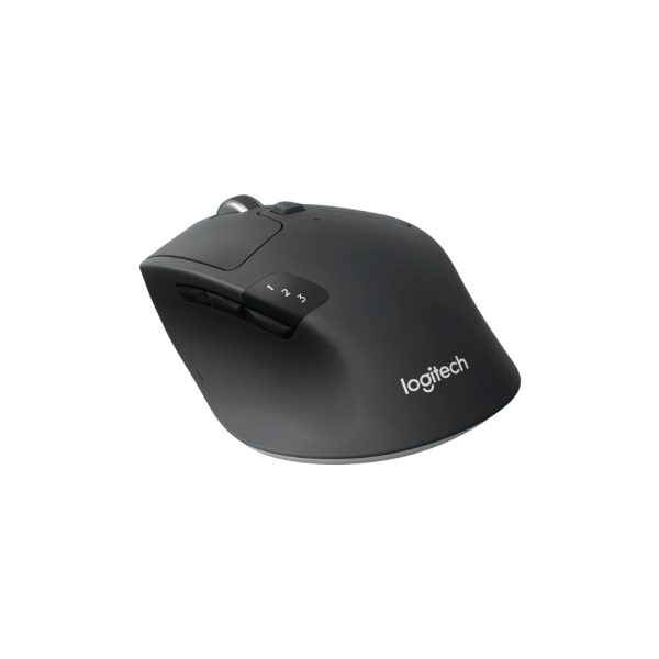 Logitech m720 wireless bluetooth mouse sri lanka | pcpro