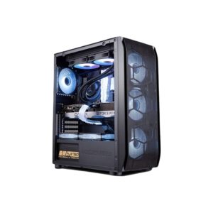 prebuilt-desktop-intel-i5-6600-8gb-2133mhz-ddr4-128gb-ssd | PCPRO