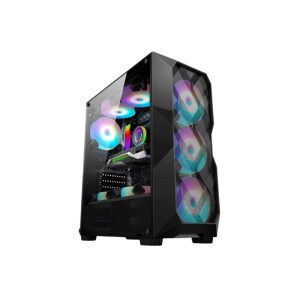 Prebuilt Desktop Intel i7-7700 | PCPRO
