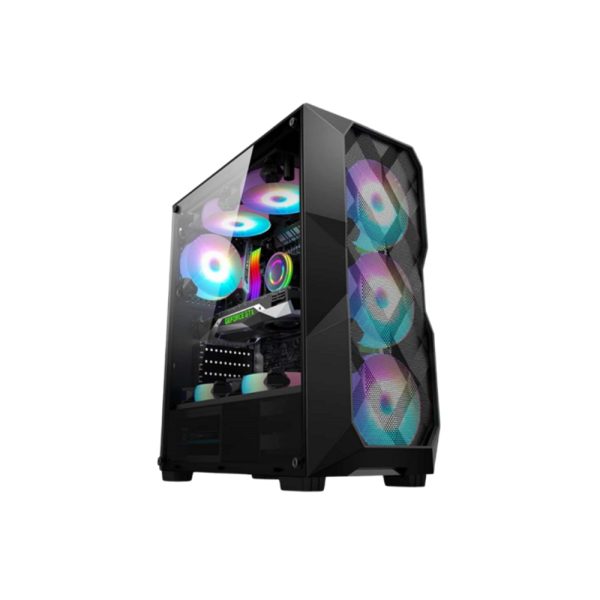 Prebuilt desktop intel i7-7700 | pcpro