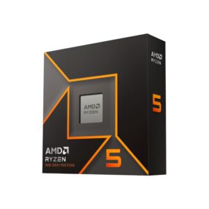 AMD RYZEN 5 9600X PROCESSOR