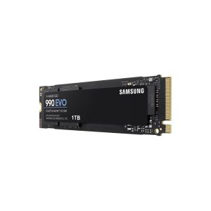 Samsung 990 evo plus m. 2 2280 nvme 1tb ssd 2