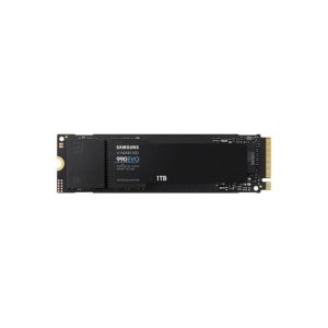 Samsung 990 evo plus m. 2 2280 nvme 1tb ssd 3