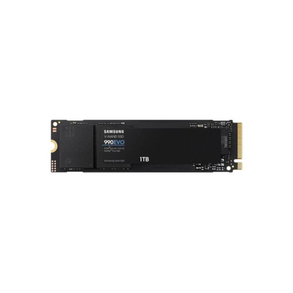 Samsung 990 evo plus m. 2 2280 nvme ssd 1tb - image 3