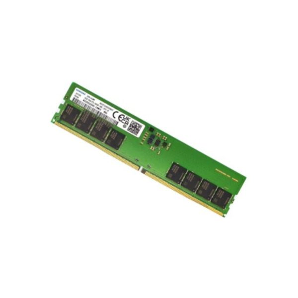 Samsung 16GB DDR5 5600MHz Desktop RAM - Image 3